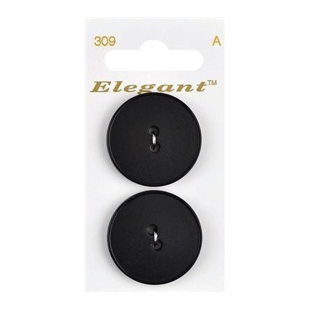 Knöpfe Elegant nr. 309
