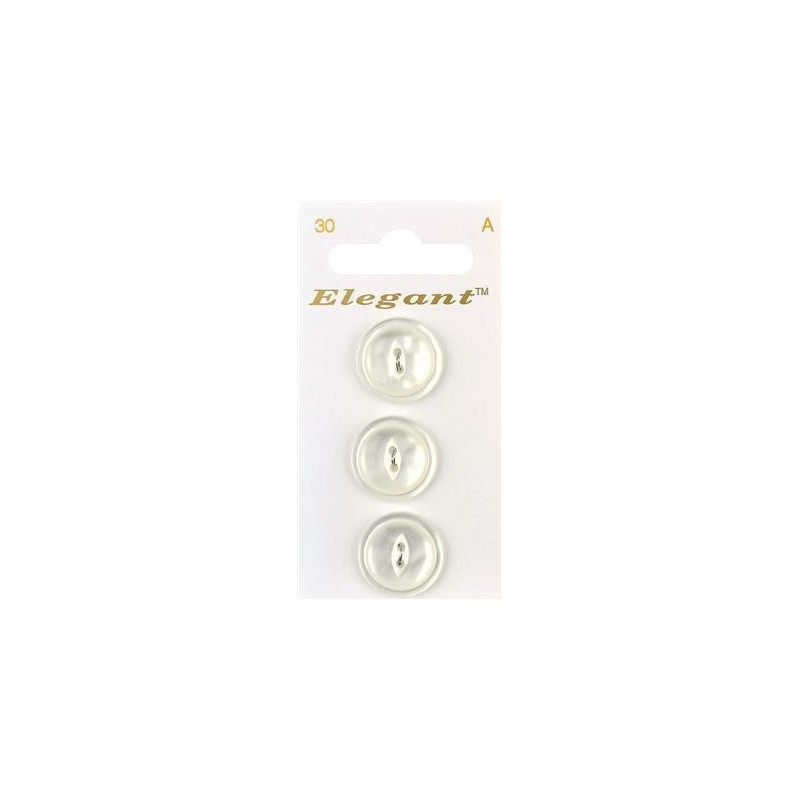 Buttons Elegant nr. 30