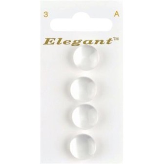   Buttons Elegant nr. 3