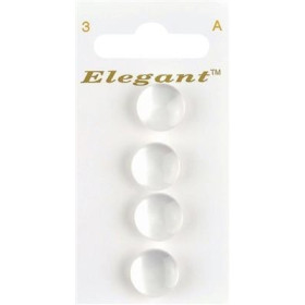   Knopen Elegant nr. 3