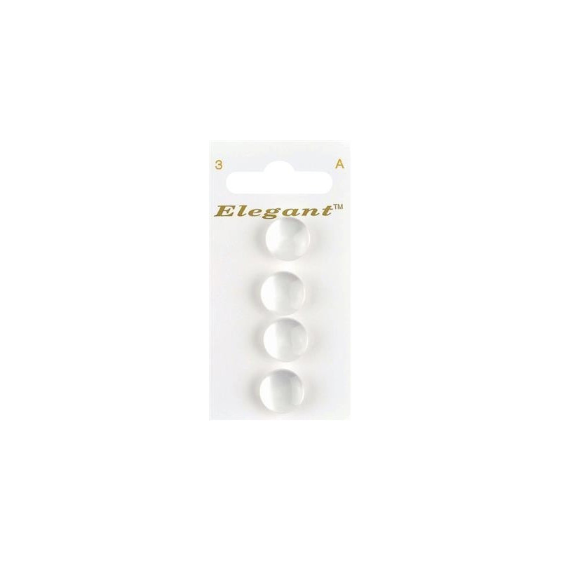 Knopen Elegant nr. 3