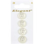 Knopen Elegant nr. 29