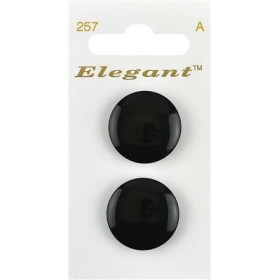   Knöpfe Elegant nr. 257