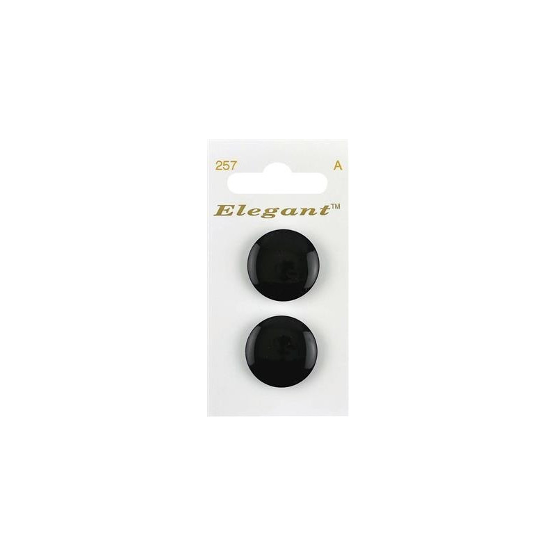 Knopen Elegant nr. 257