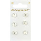 Buttons Elegant nr. 20