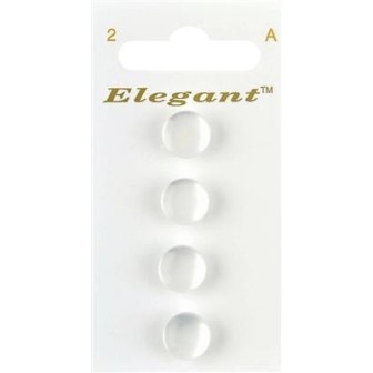   Knopen Elegant nr. 2