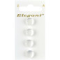 Knopen Elegant nr. 2