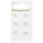 Knopen Elegant nr. 19