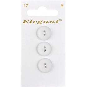   Knöpfe Elegant nr. 17