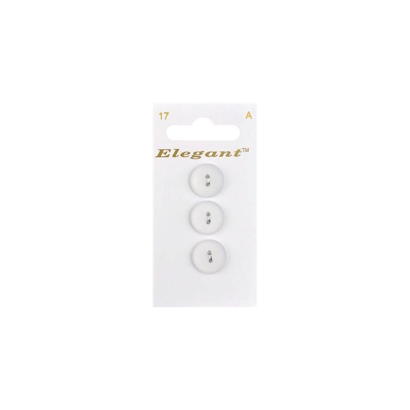 Knopen Elegant nr. 17