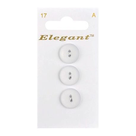   Knopen Elegant nr. 17