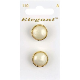   Knopen Elegant nr. 110