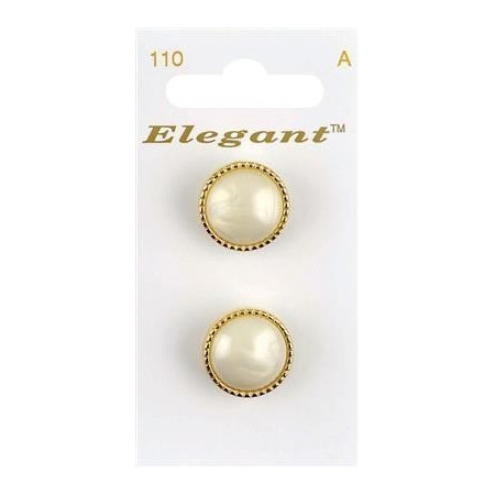 Buttons Elegant nr. 110