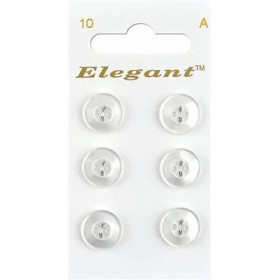   Knopen Elegant nr. 10