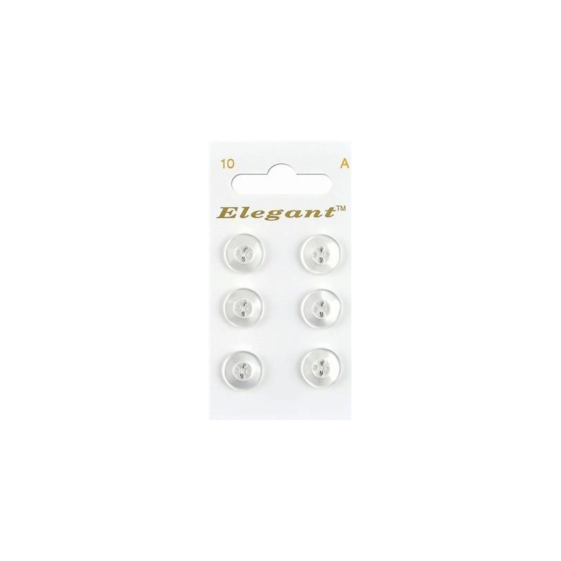 Knopen Elegant nr. 10