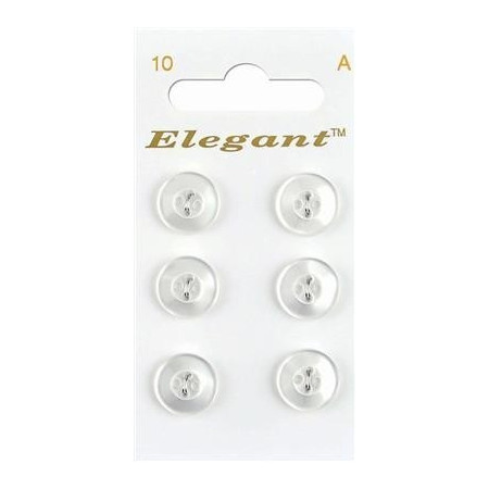   Knopen Elegant nr. 10