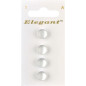 Knopen Elegant nr. 1