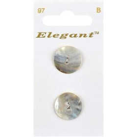   Knöpfe Elegant nr. 97