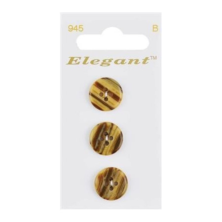 Buttons Elegant nr. 945