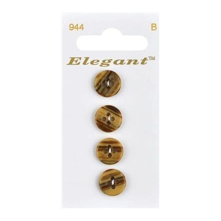 Buttons Elegant nr. 944