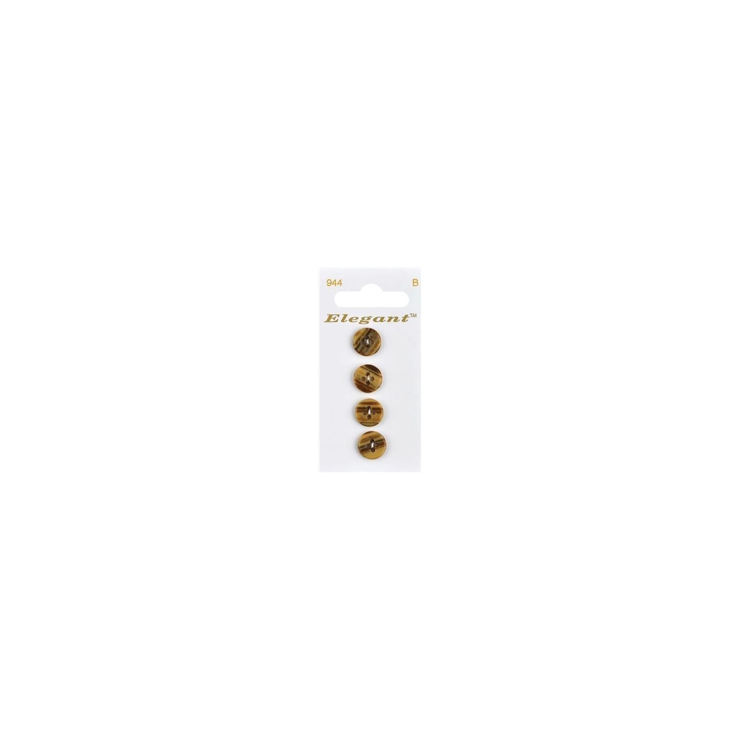   Buttons Elegant nr. 944