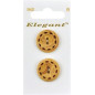 Knopen Elegant nr. 942 Knopen Elegant nr. 942