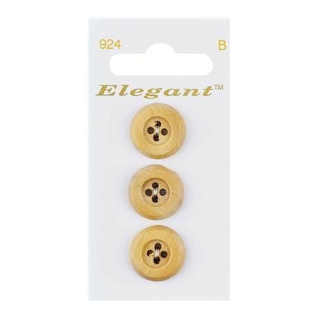 Knopen Elegant nr. 924