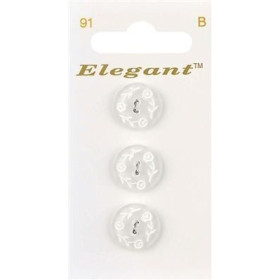   Boutons Elegant nr. 91