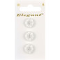 Knopen Elegant nr. 91