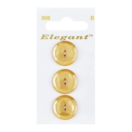Knopen Elegant nr. 898