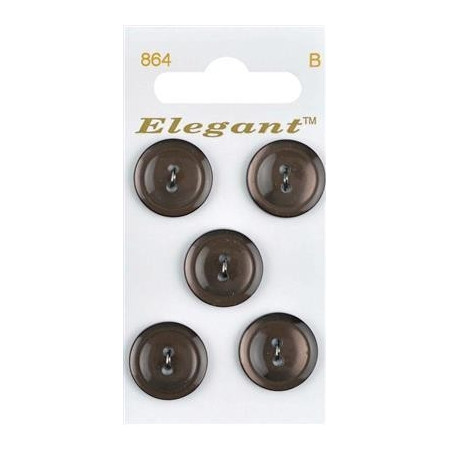 Knopen Elegant nr. 864