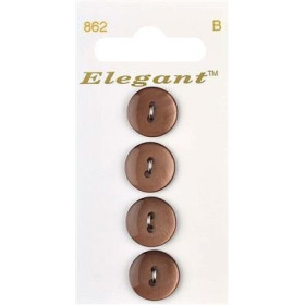   Buttons Elegant nr. 862