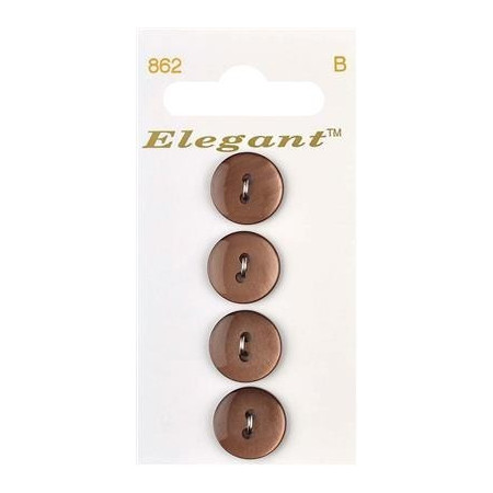 Buttons Elegant nr. 862