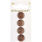 Boutons Elegant nr. 862