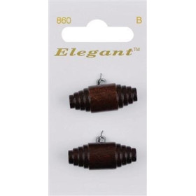 Knöpfe Elegant nr. 860