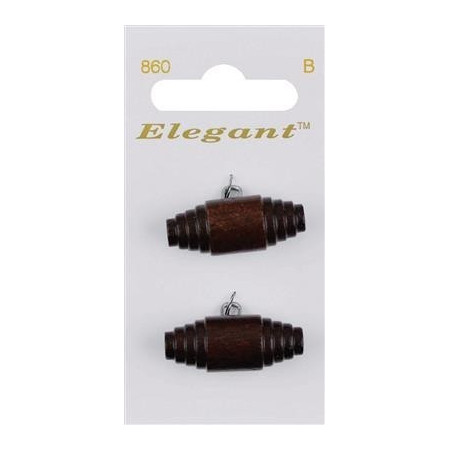Buttons Elegant nr. 860