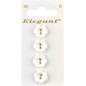 Knöpfe Elegant nr. 86