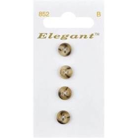 Knöpfe Elegant nr. 852