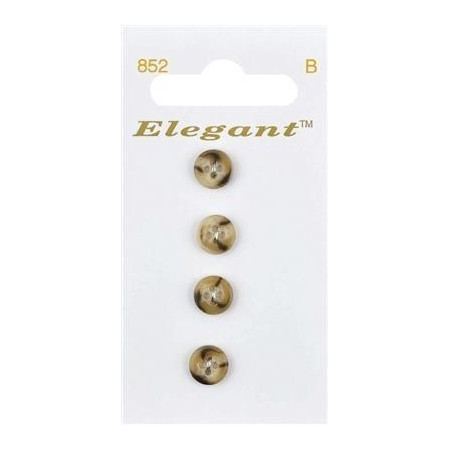 Buttons Elegant nr. 852