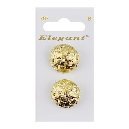 Buttons Elegant nr. 767