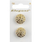 Buttons Elegant nr. 752 Buttons Elegant nr. 752