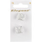 Boutons Elegant nr. 74