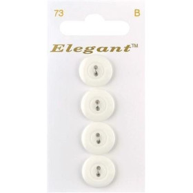   Knöpfe Elegant nr. 73