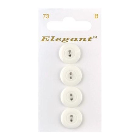   Knopen Elegant nr. 73