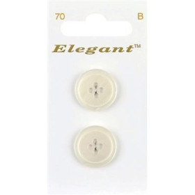   Boutons Elegant nr. 70