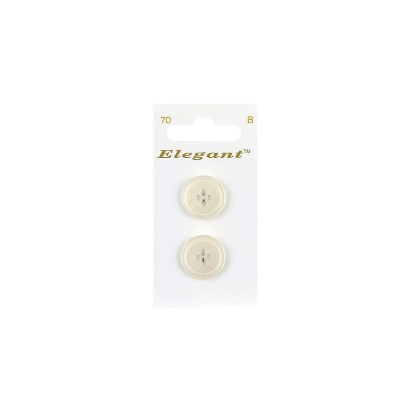 Boutons Elegant nr. 70