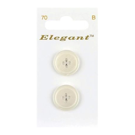   Knopen Elegant nr. 70