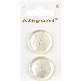   Buttons Elegant nr. 7