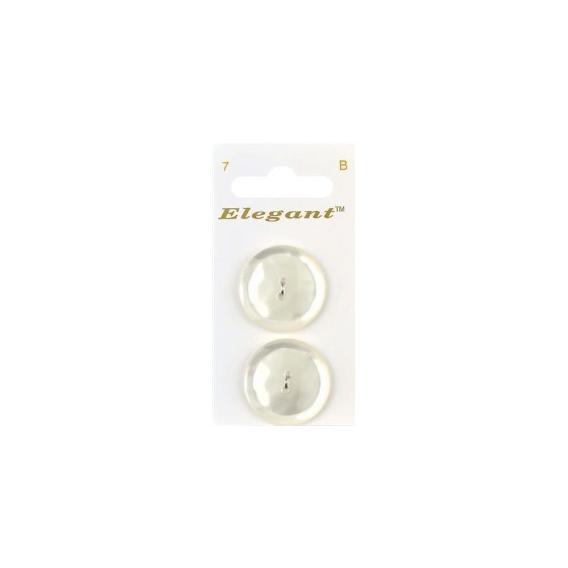 Knopen Elegant nr. 7