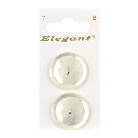   Buttons Elegant nr. 7